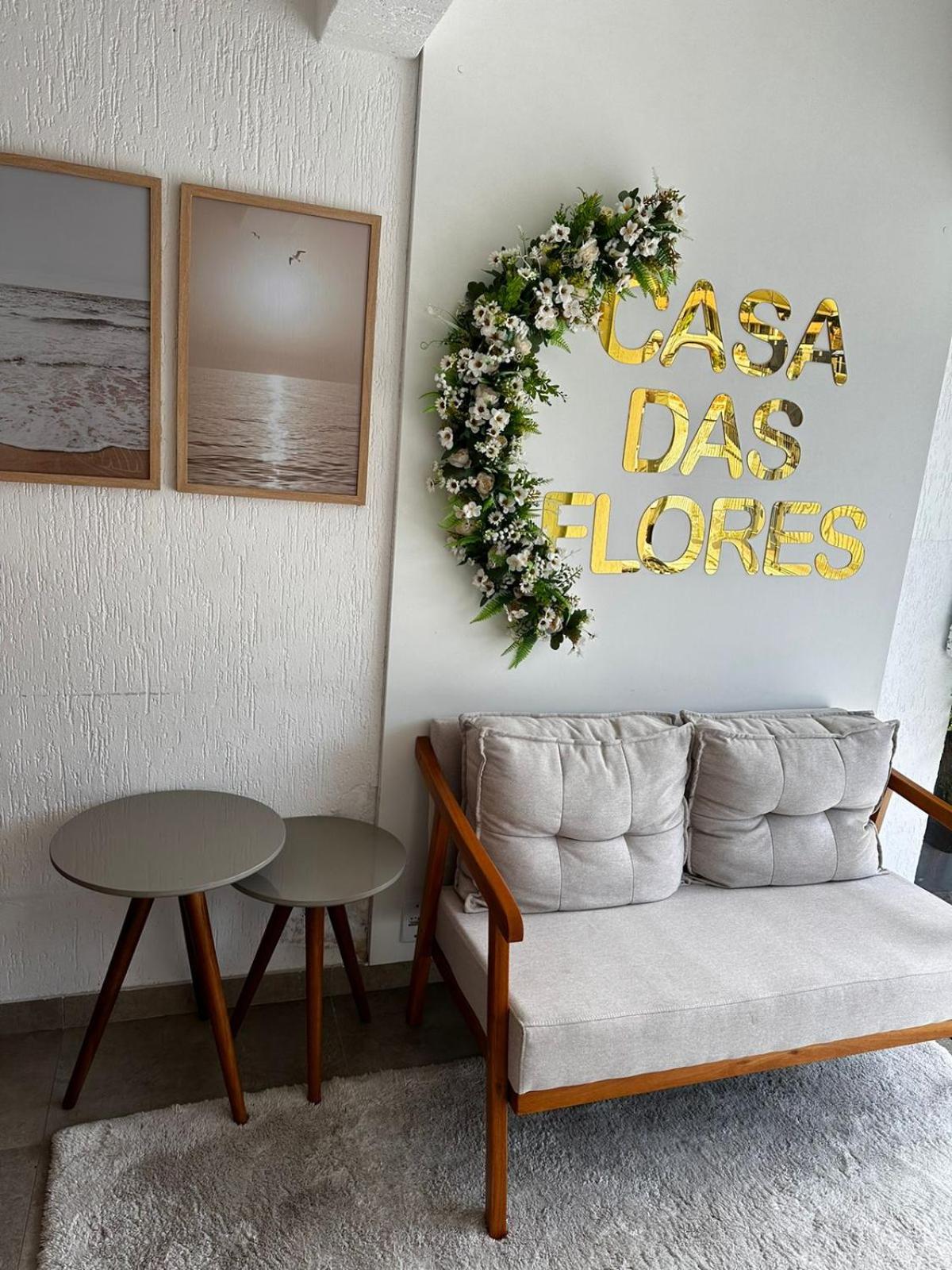 Casa das Flores