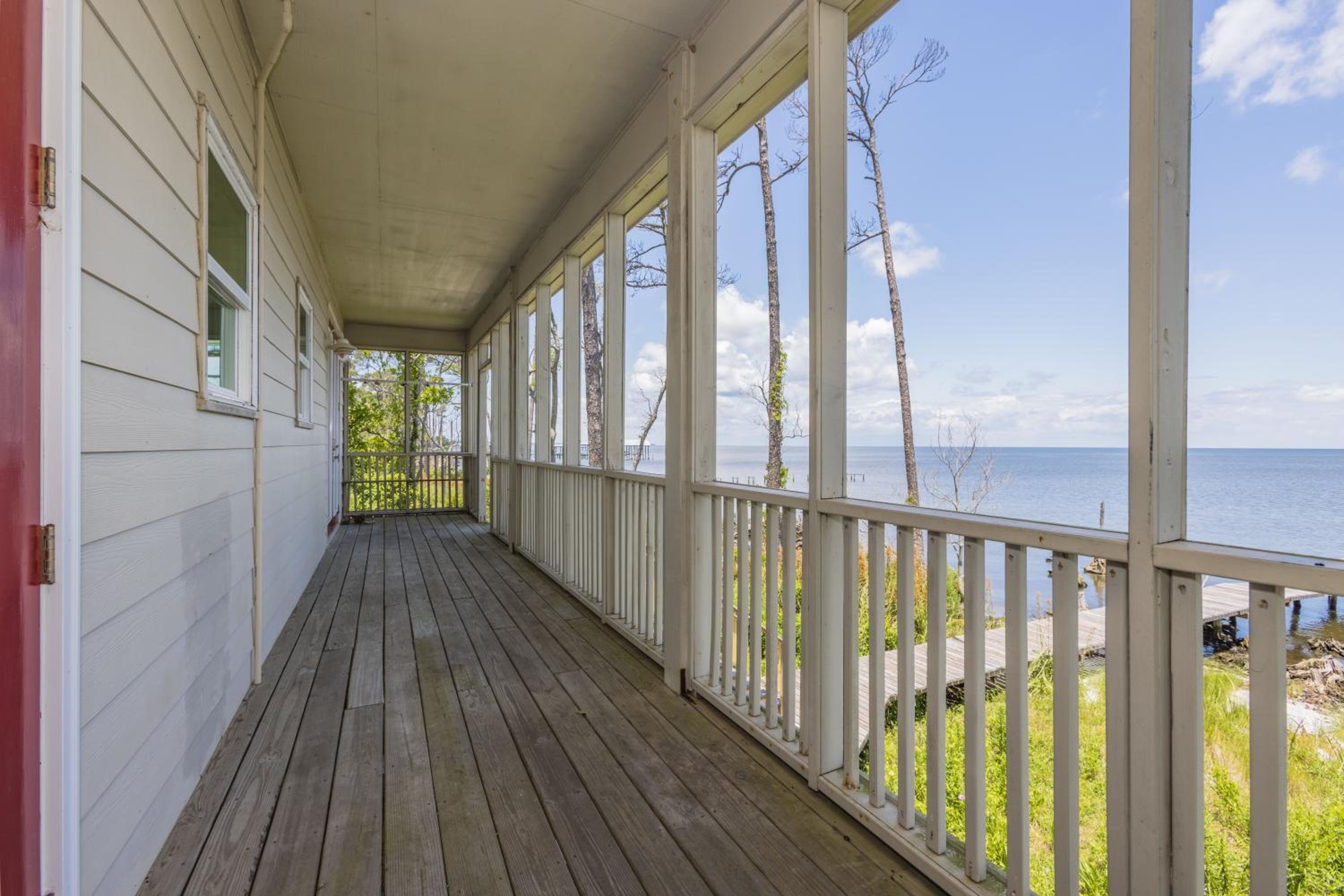 Hideaway Bay