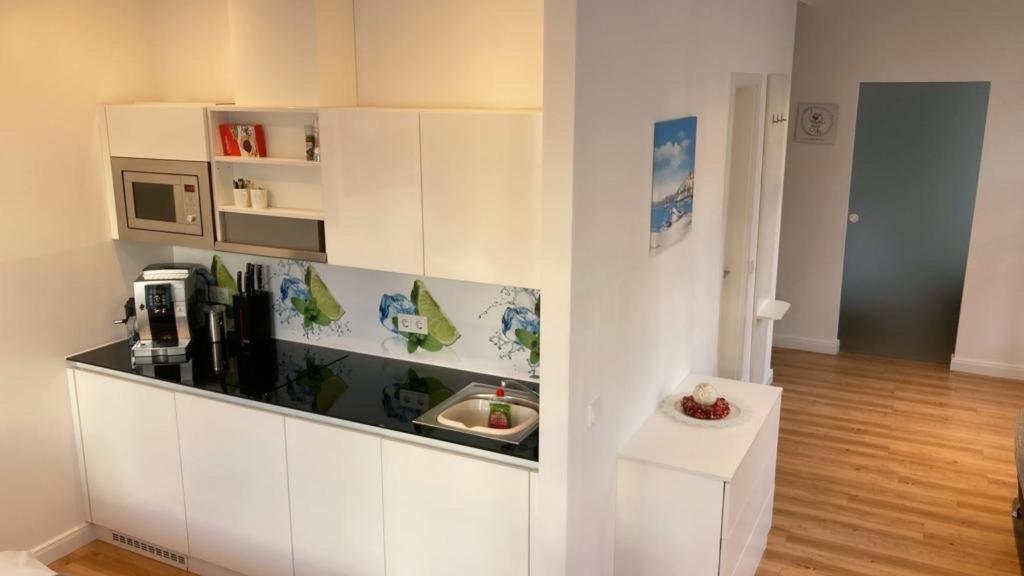 Downtown Apartments Leipzig