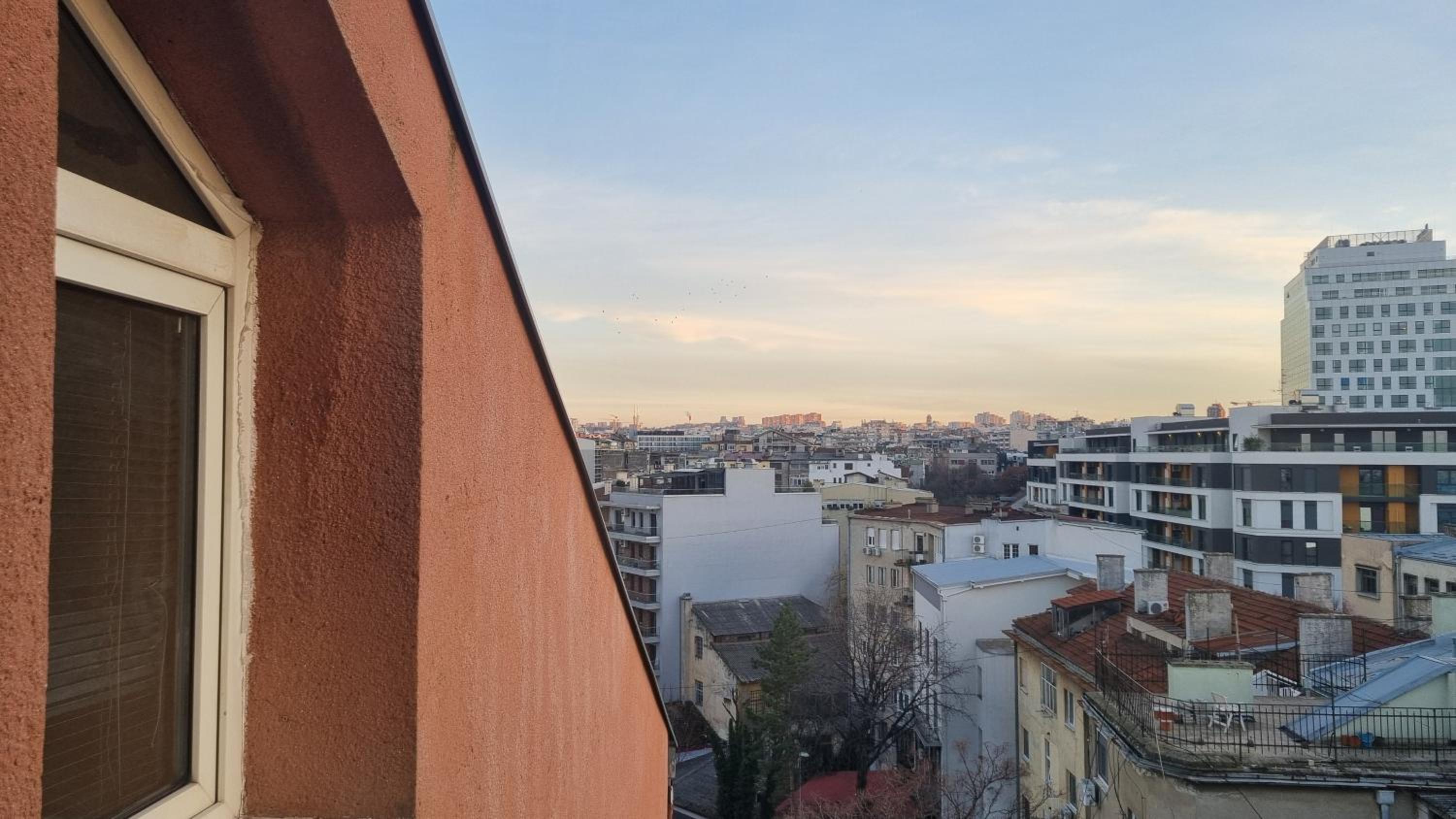 Sky Loft