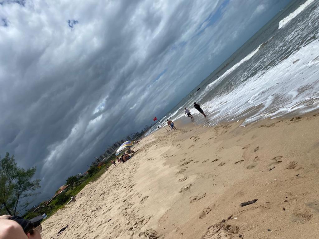 Apartamento Novo 500m da praia de Itajuba