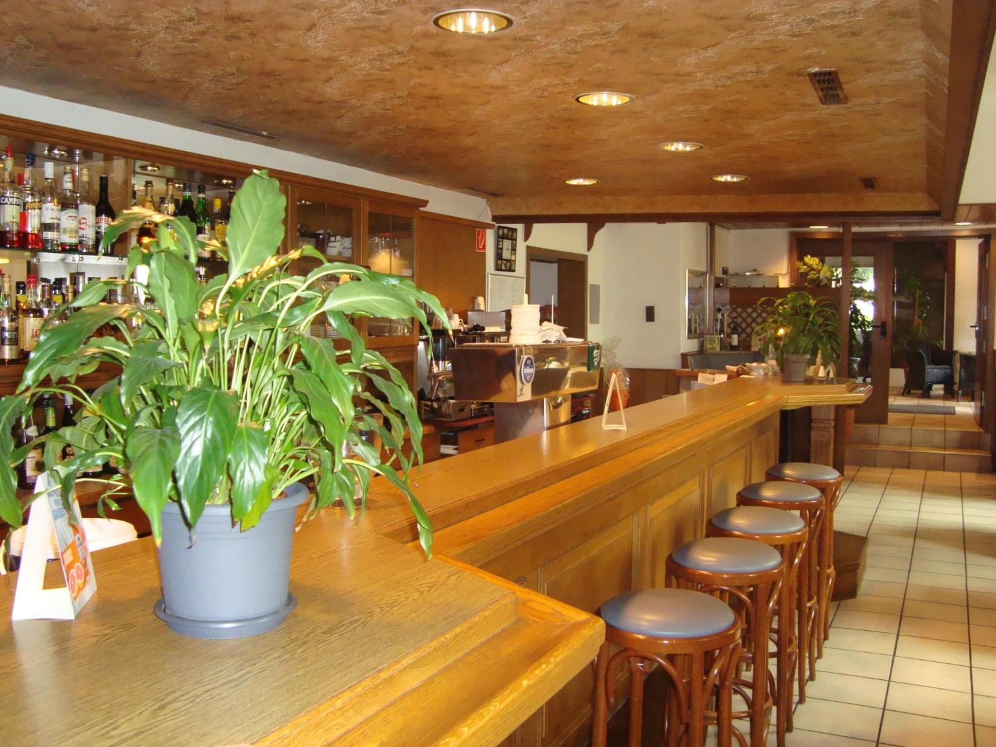Hotel-Restaurant Handelshof