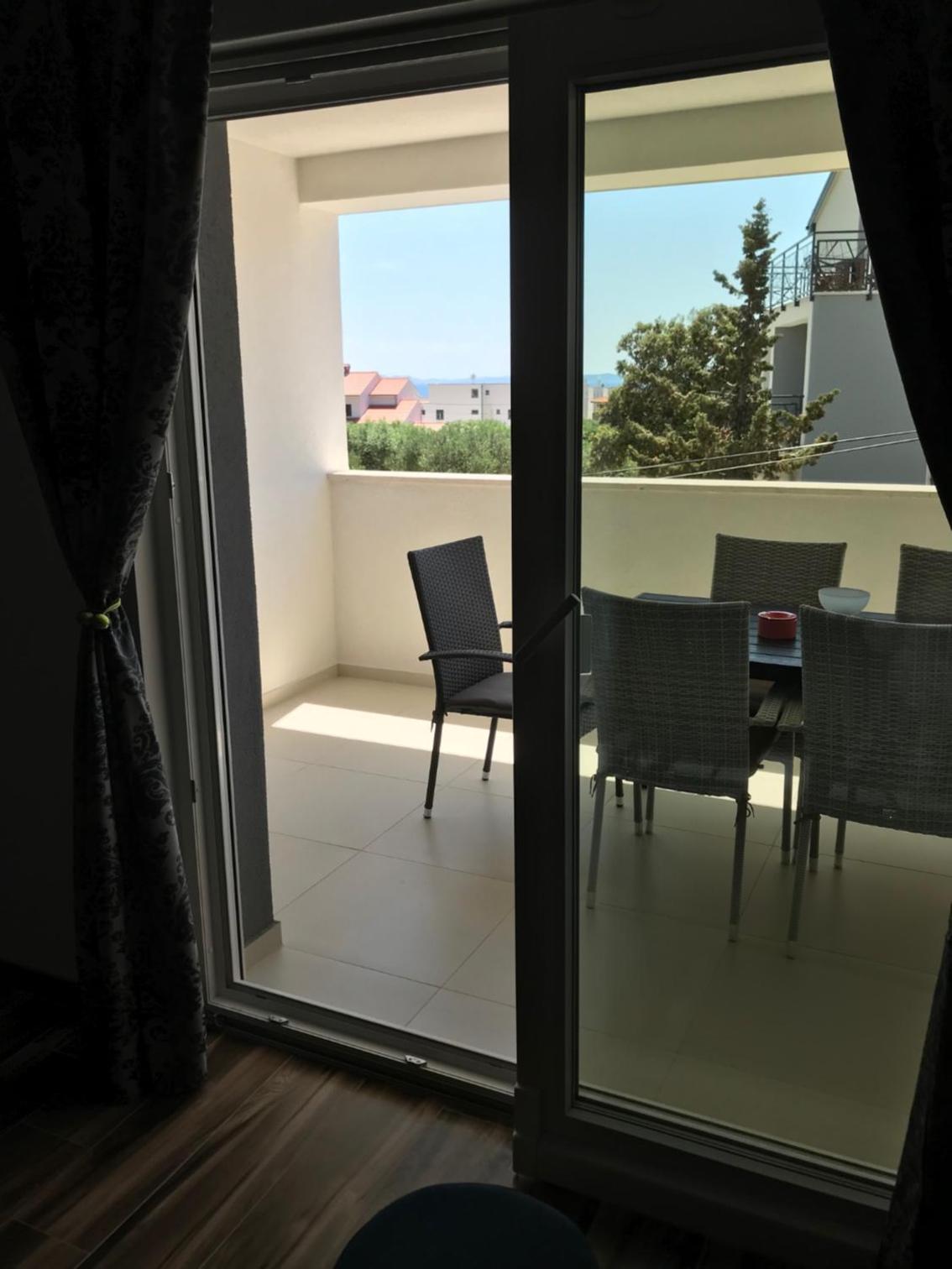 Villa SEVEN view 2
