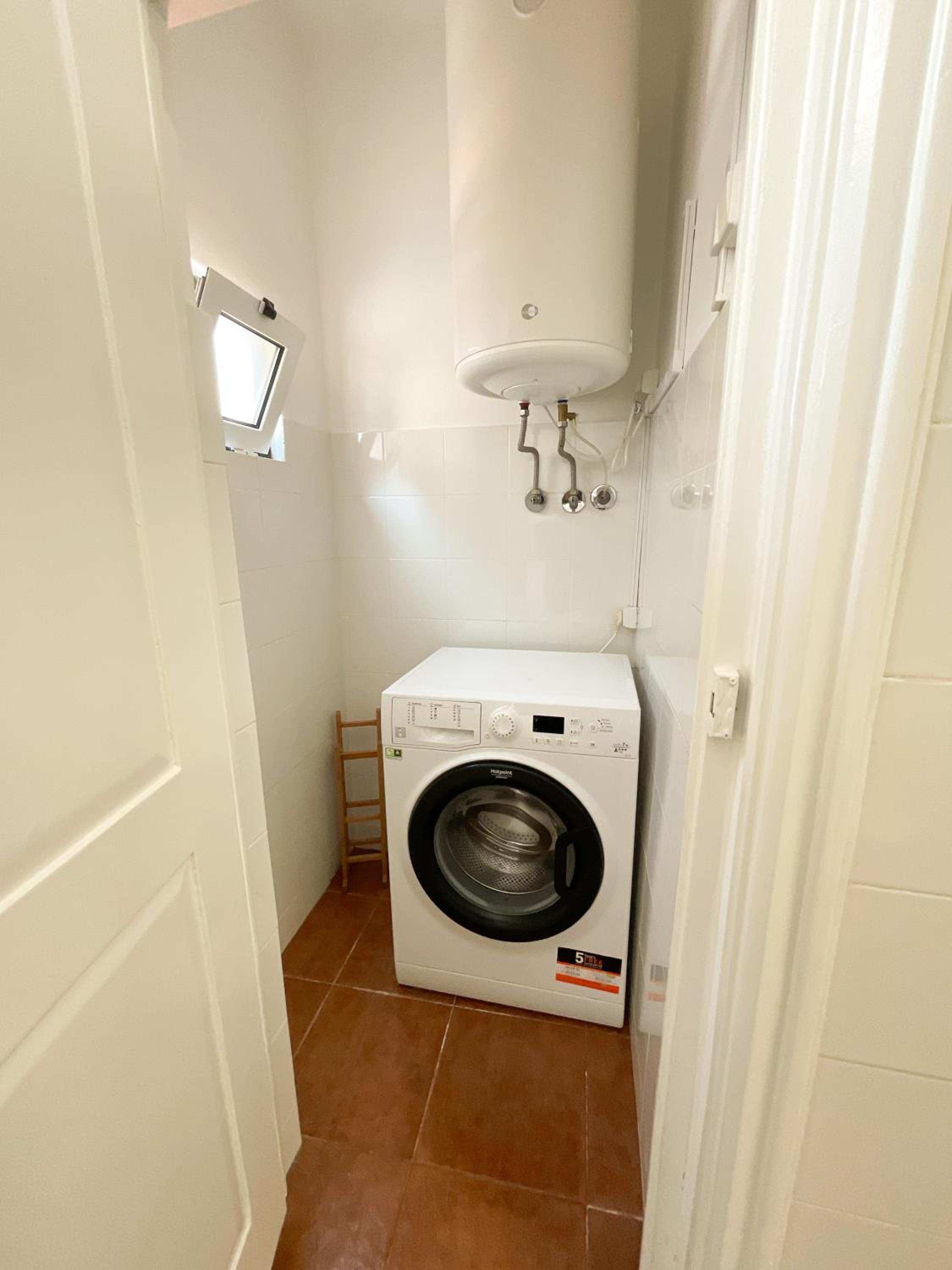 Fantastic Spacious Apartment near Carcavelos Beach
