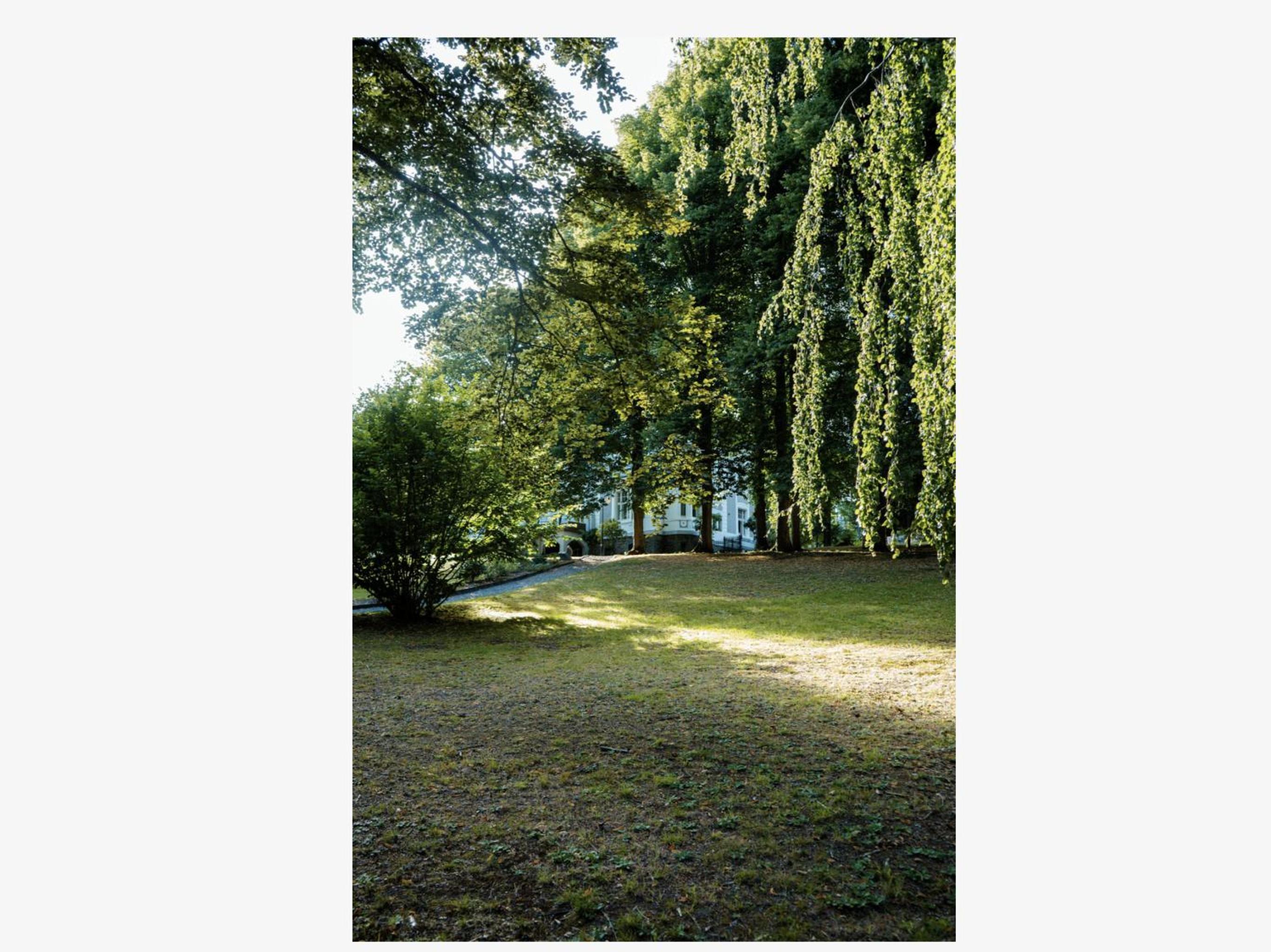 Villa Schöneck