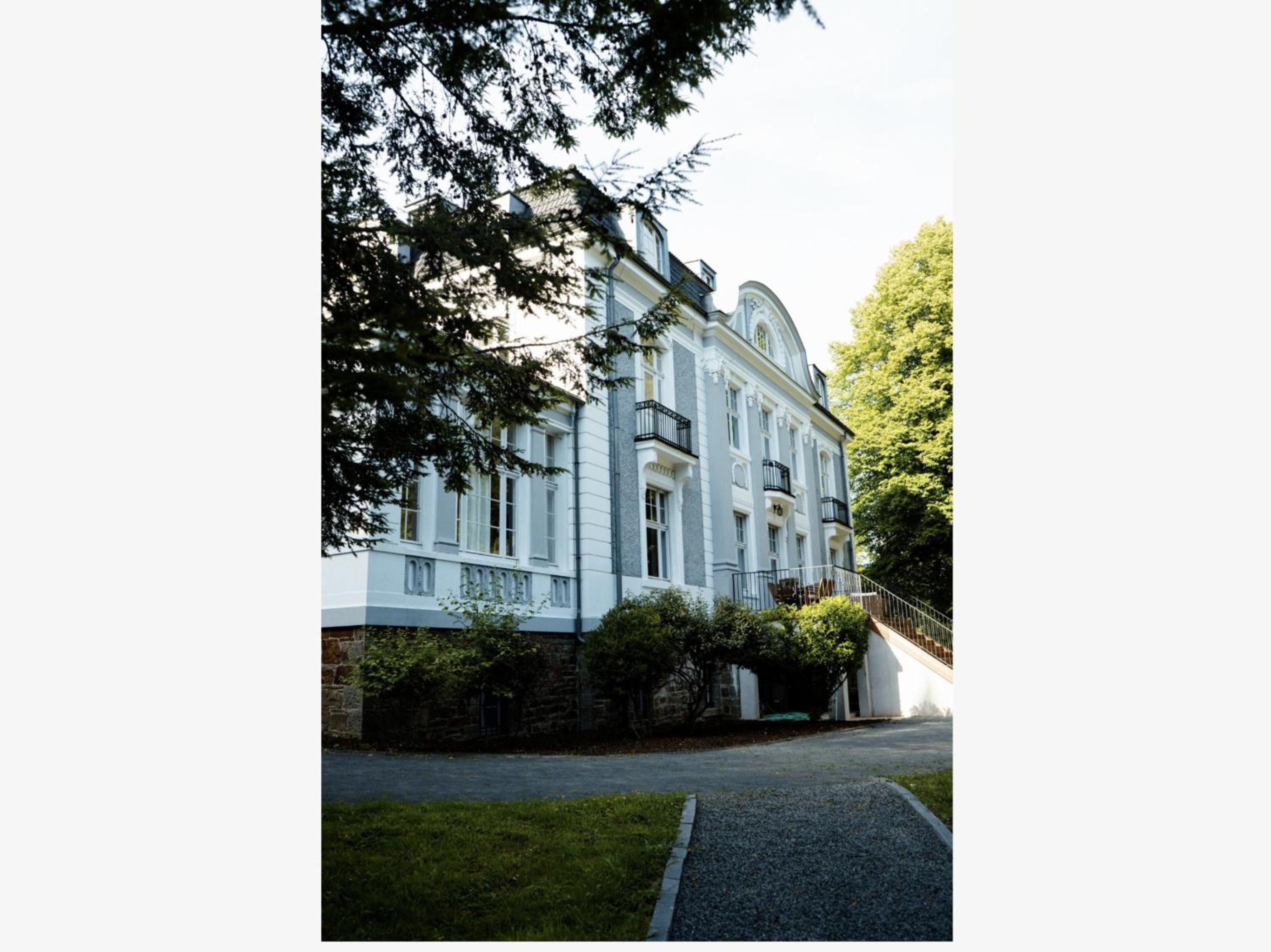 Villa Schöneck