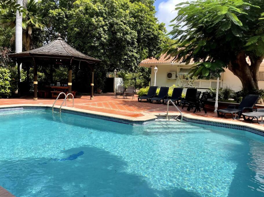 Grand Mahaai Villa