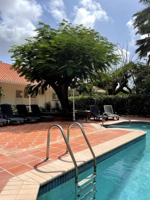 Grand Mahaai Villa