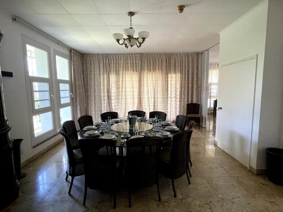 Grand Mahaai Villa