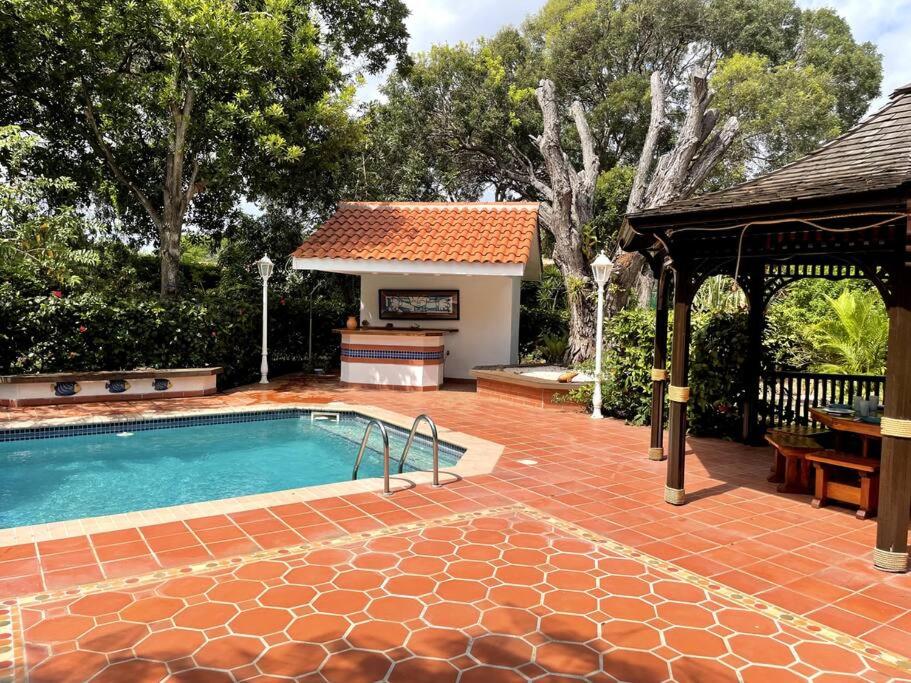 Grand Mahaai Villa