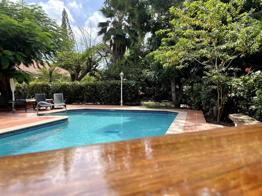 Grand Mahaai Villa