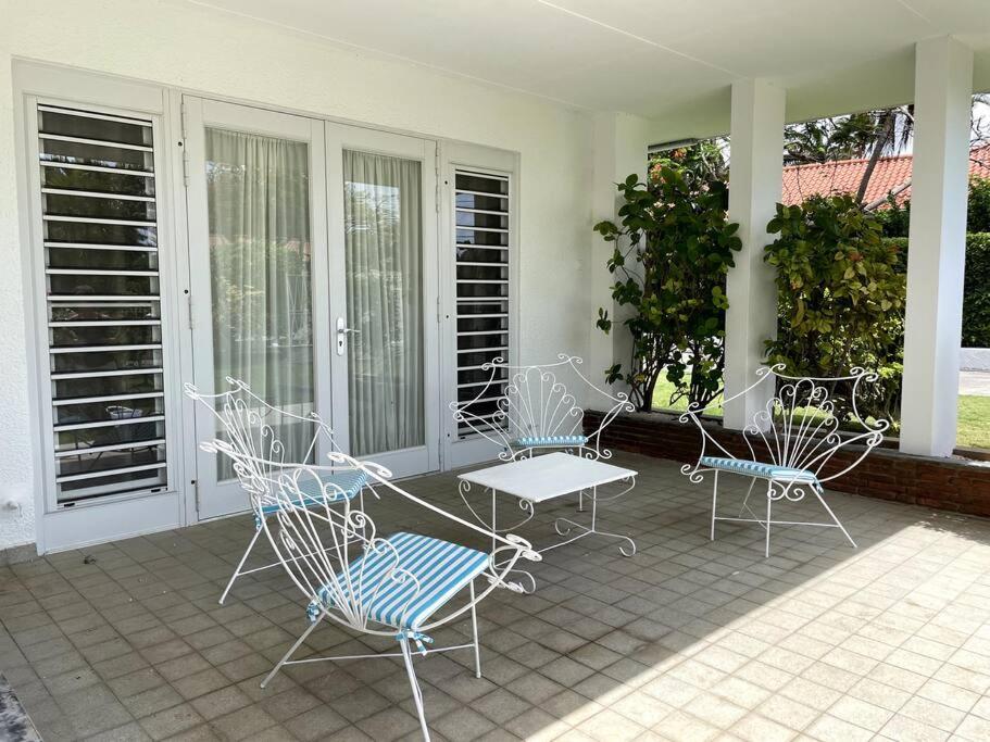 Grand Mahaai Villa