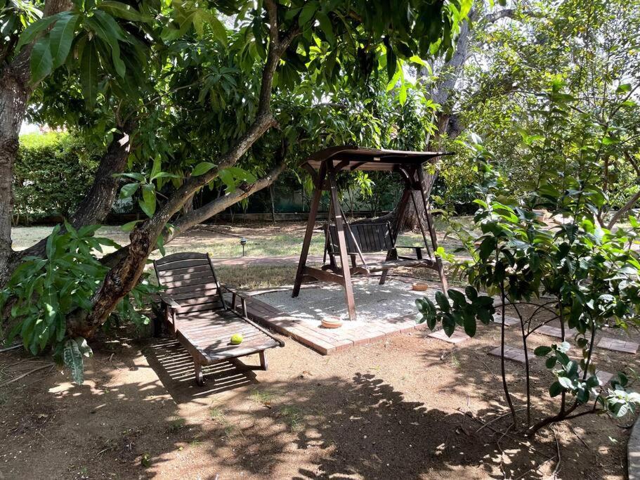 Grand Mahaai Villa