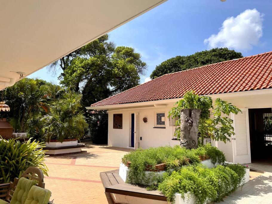 Grand Mahaai Villa