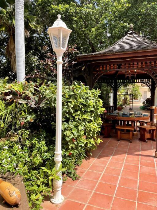 Grand Mahaai Villa