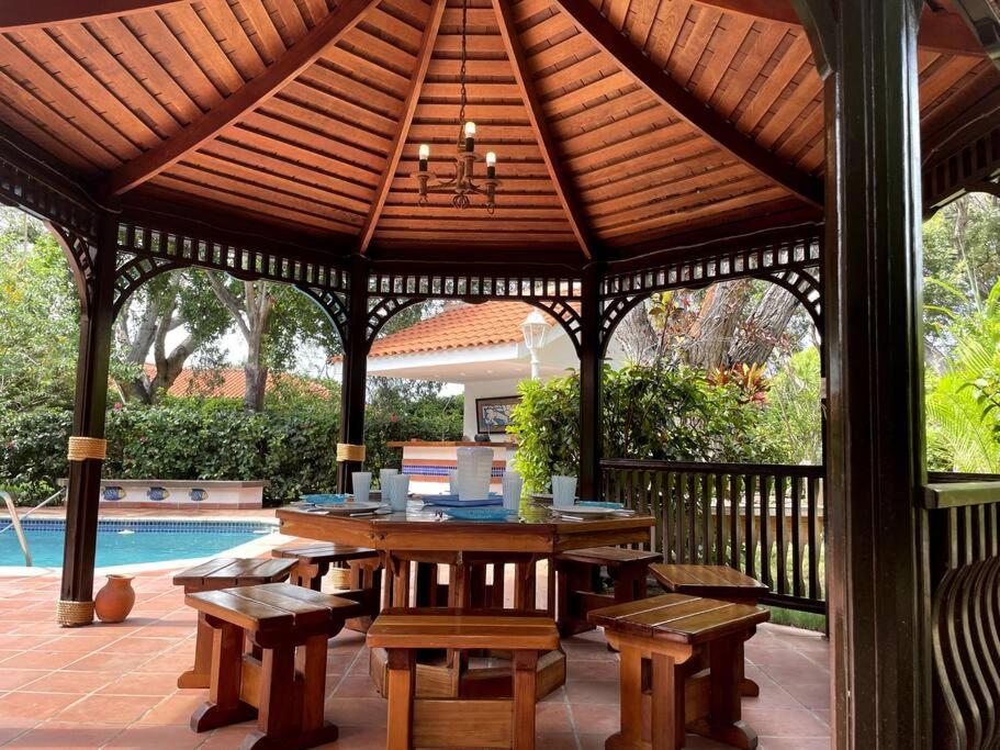 Grand Mahaai Villa