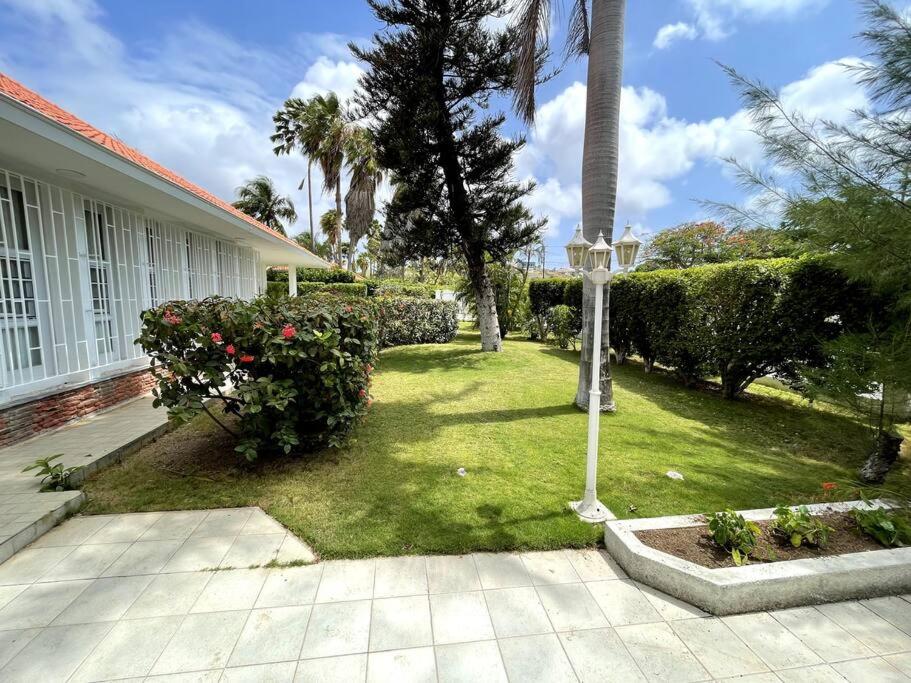 Grand Mahaai Villa