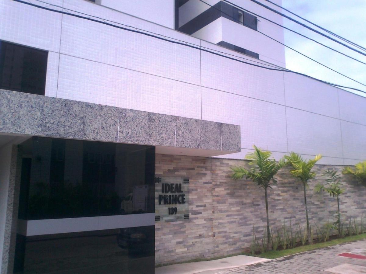 Apartamento Dois Quartos view 2