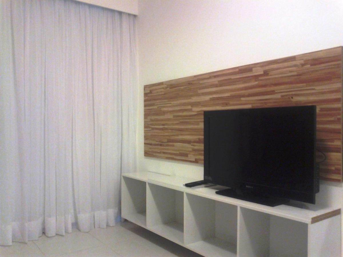 Apartamento Dois Quartos view 3