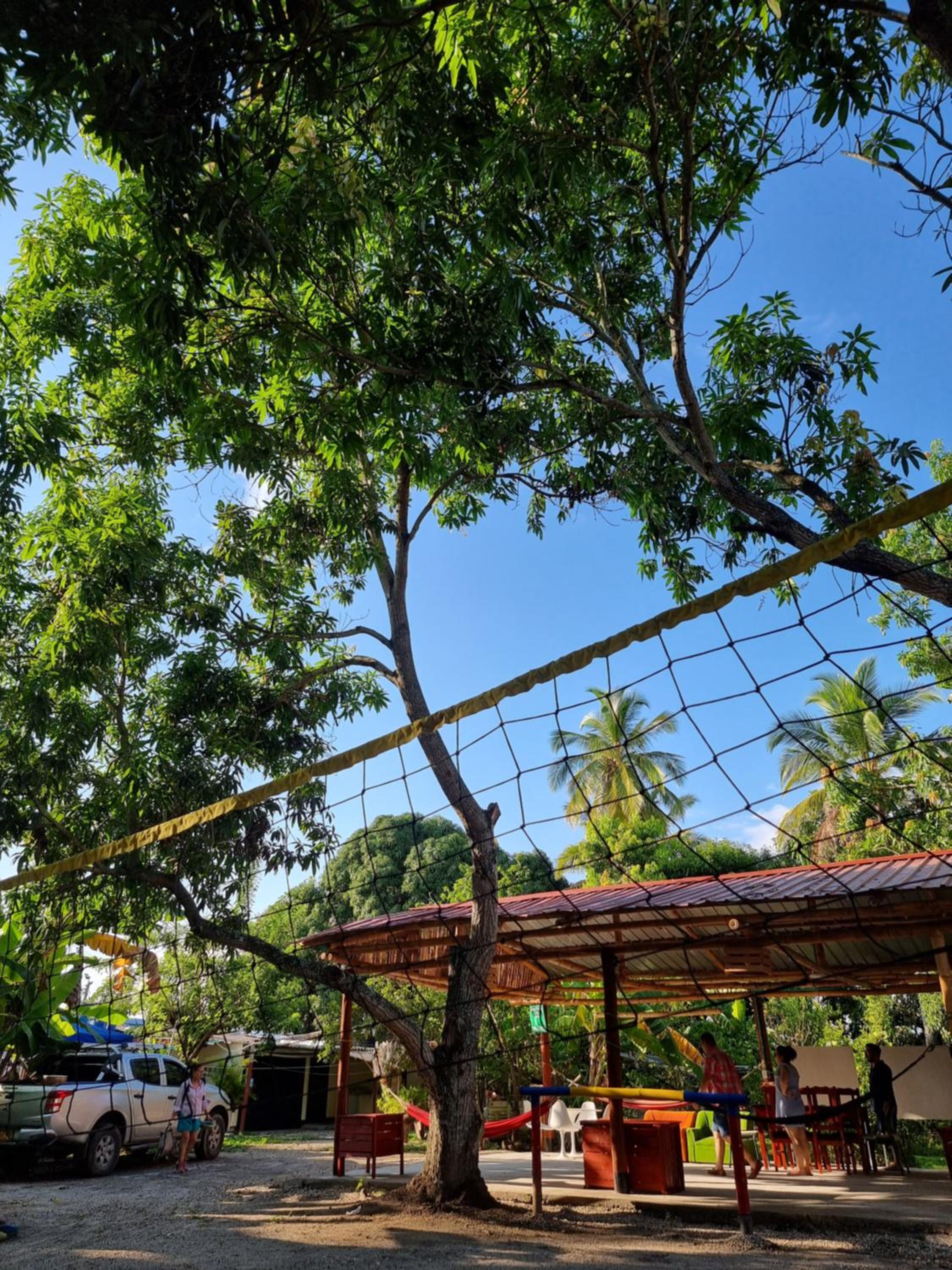 Finca Agroturística La Sultana