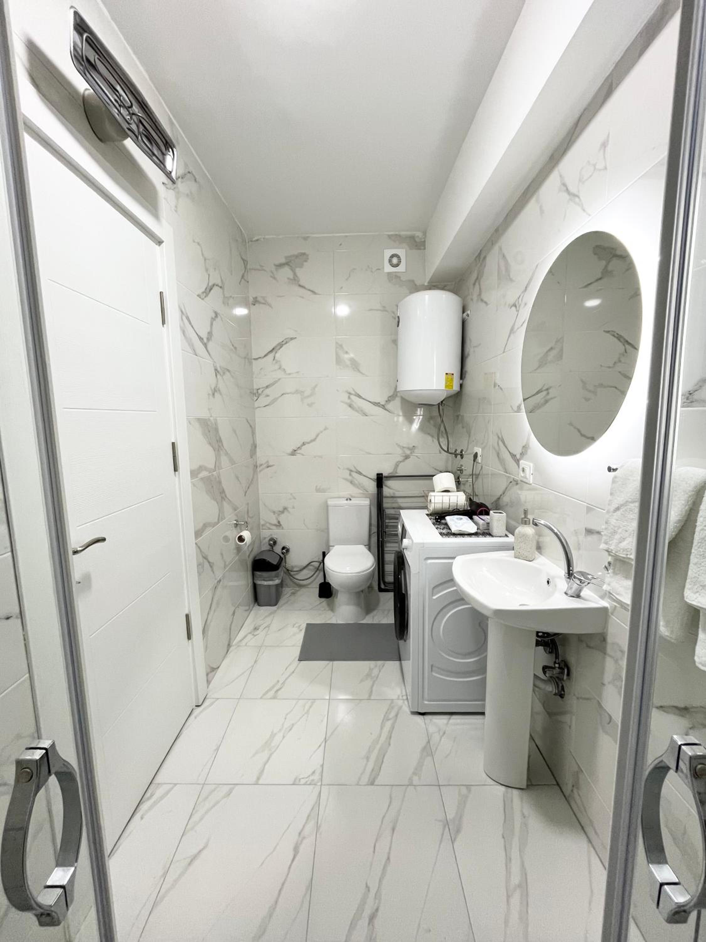 MML Apartment Skopje