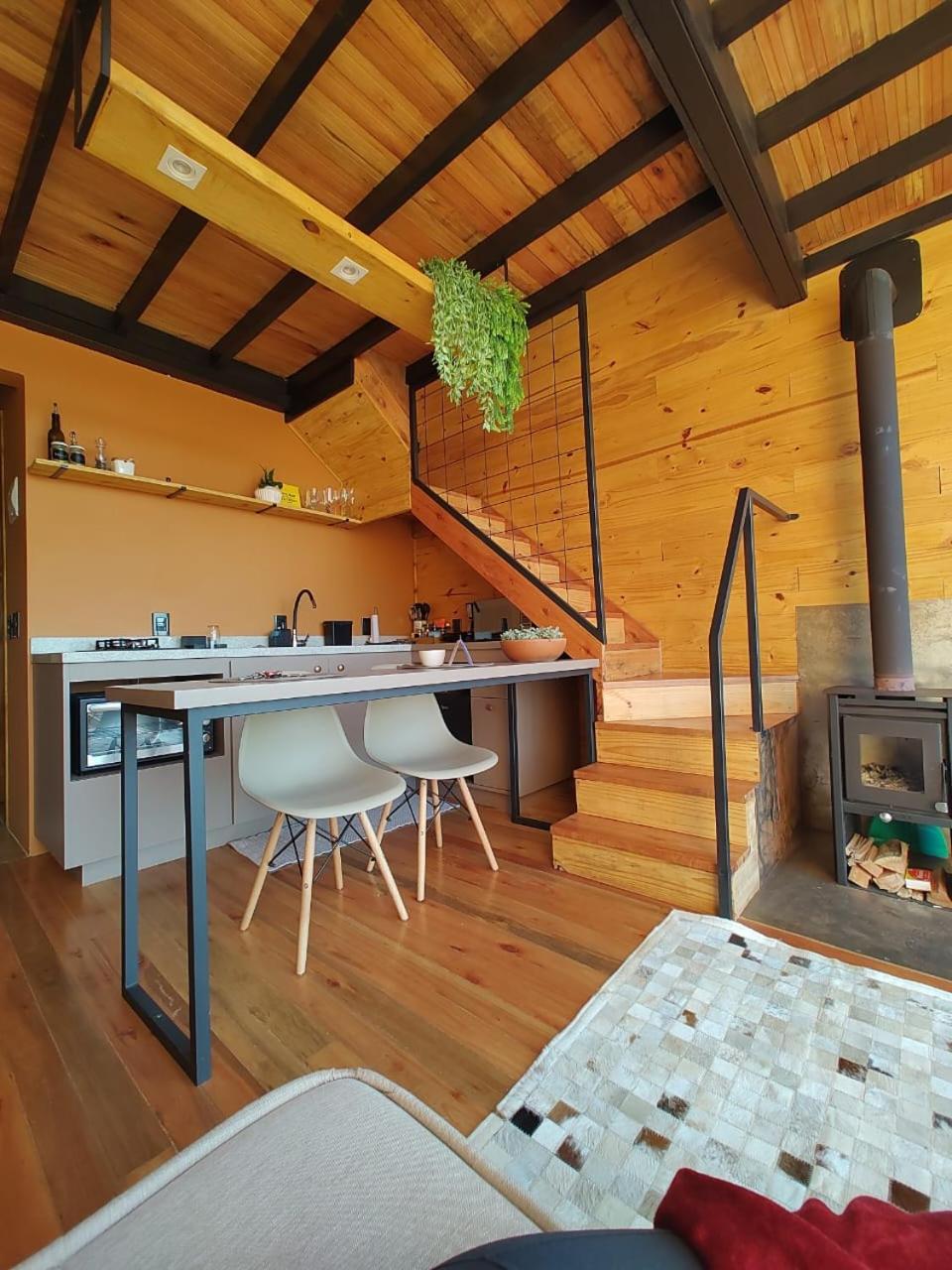 Cabana Cambará