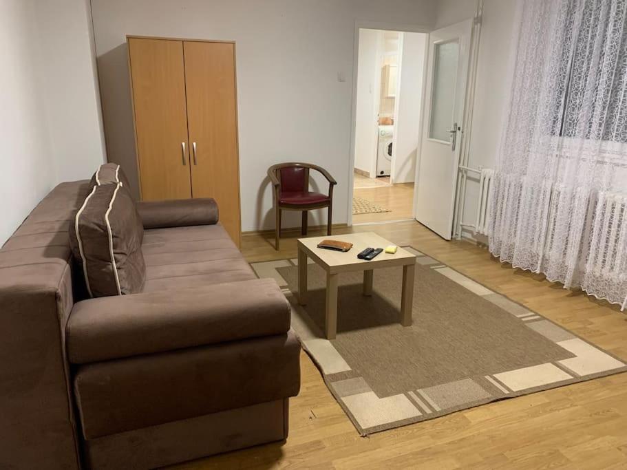 Darija's place