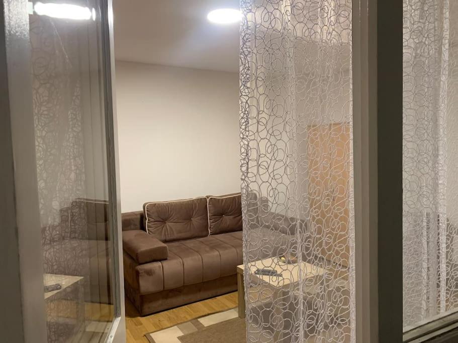 Darija's place