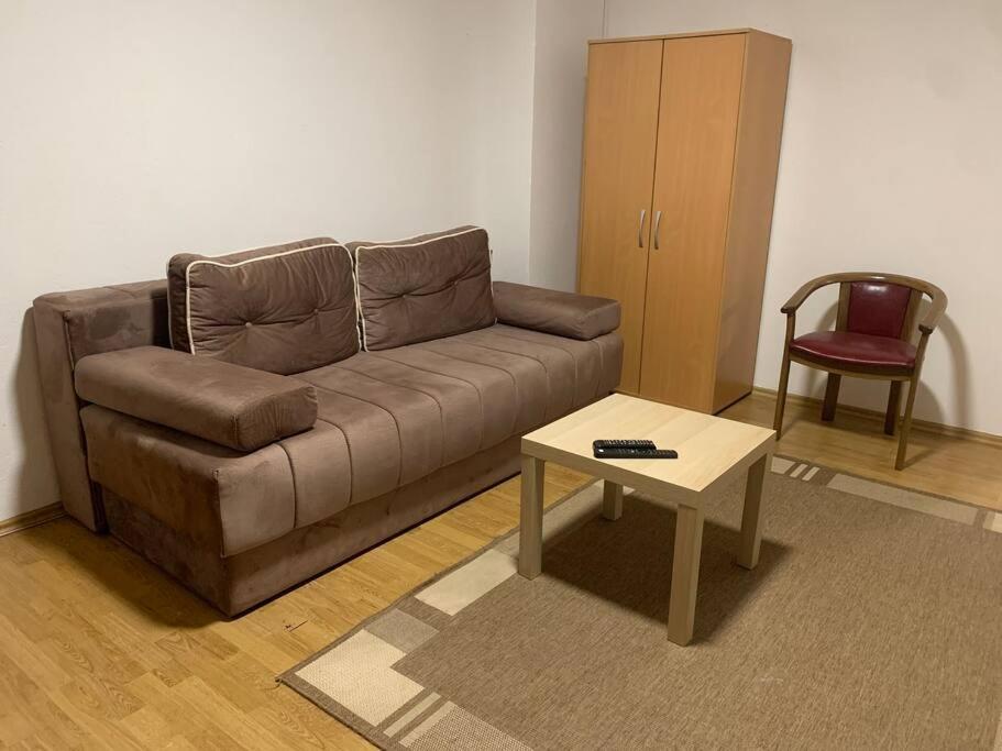 Darija's place