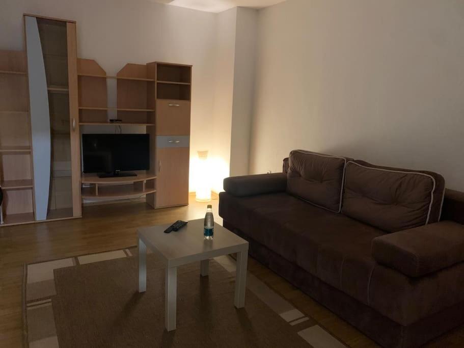 Darija's place
