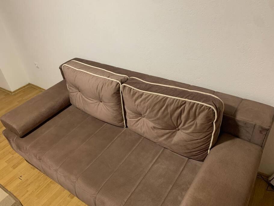 Darija's place