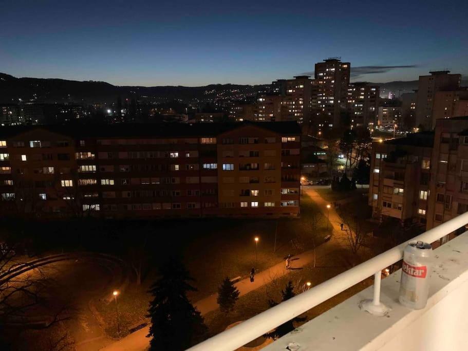 Darija's place