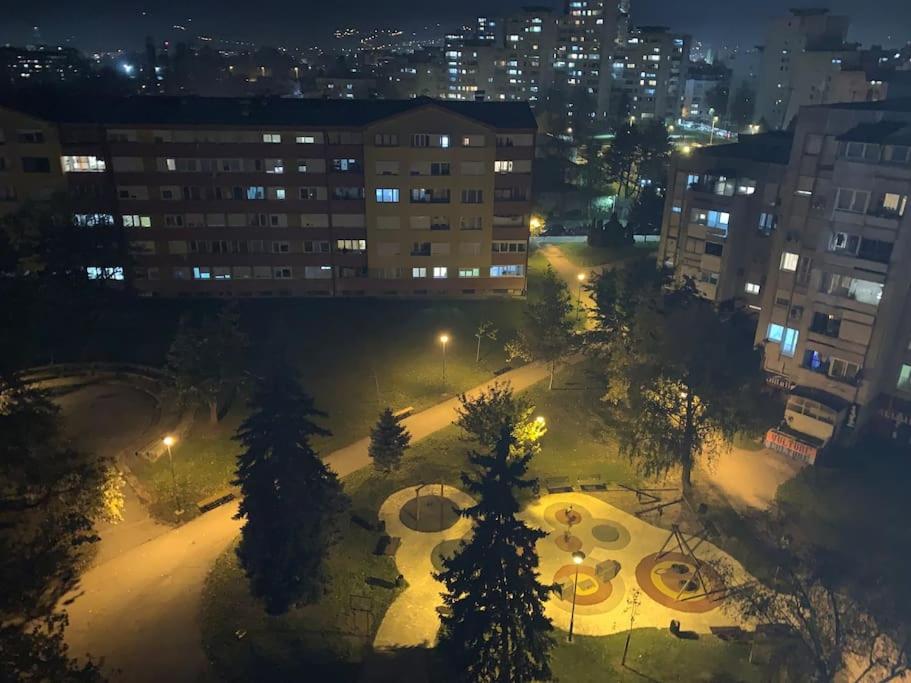 Darija's place