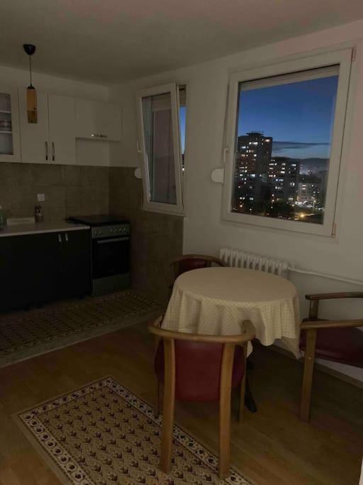 Darija's place