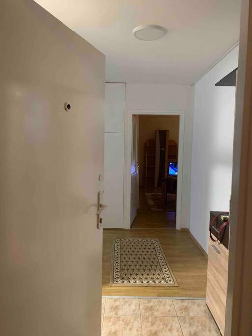 Darija's place