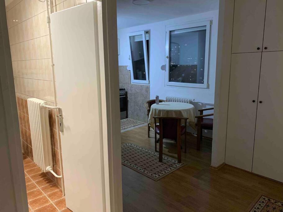 Darija's place