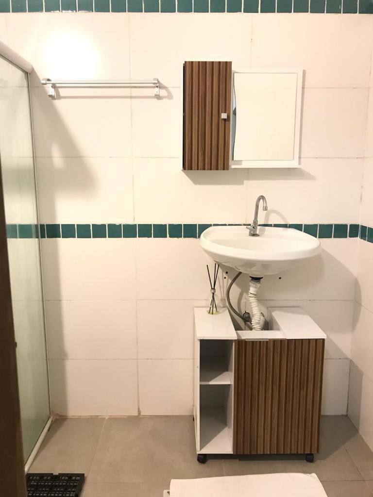 Babeu suites independentes view 5