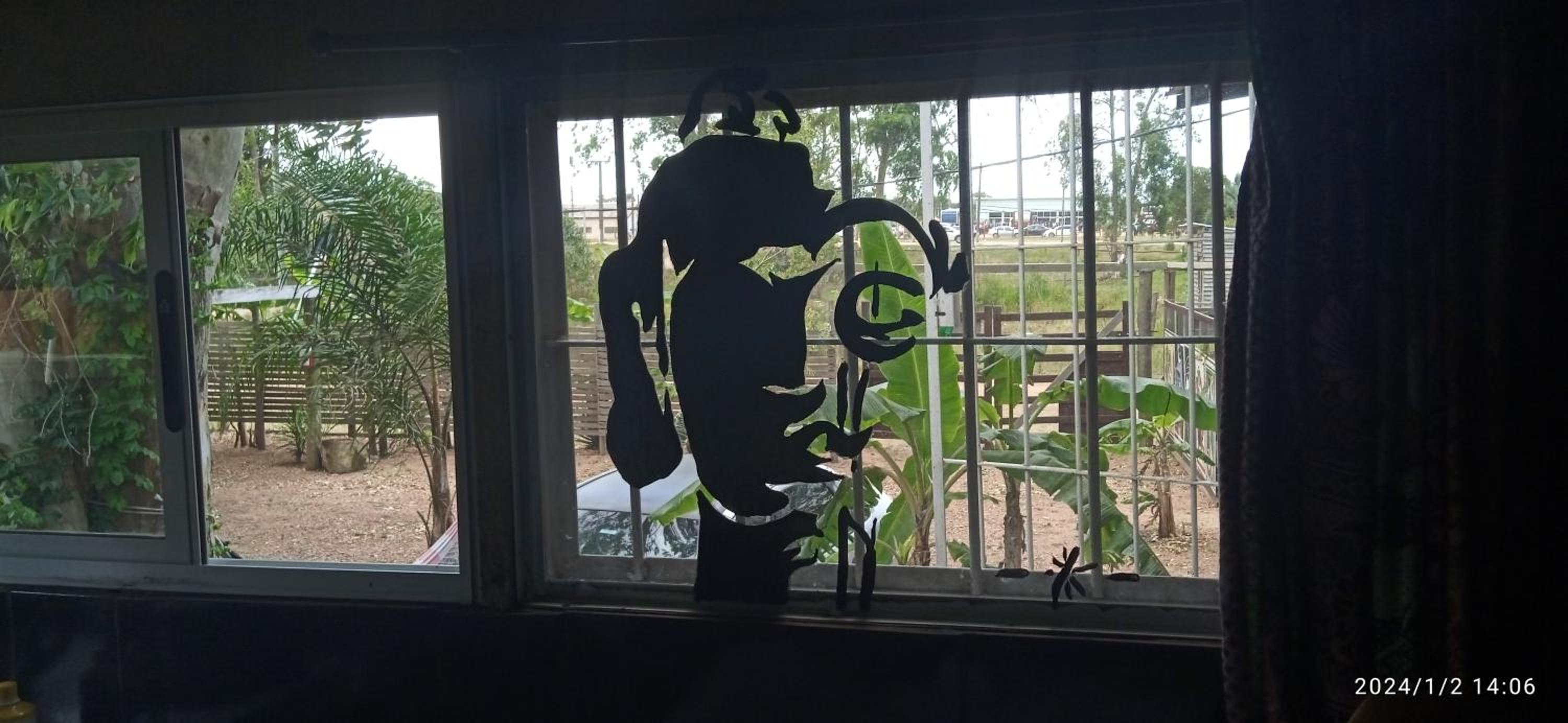 Posada Art view 5
