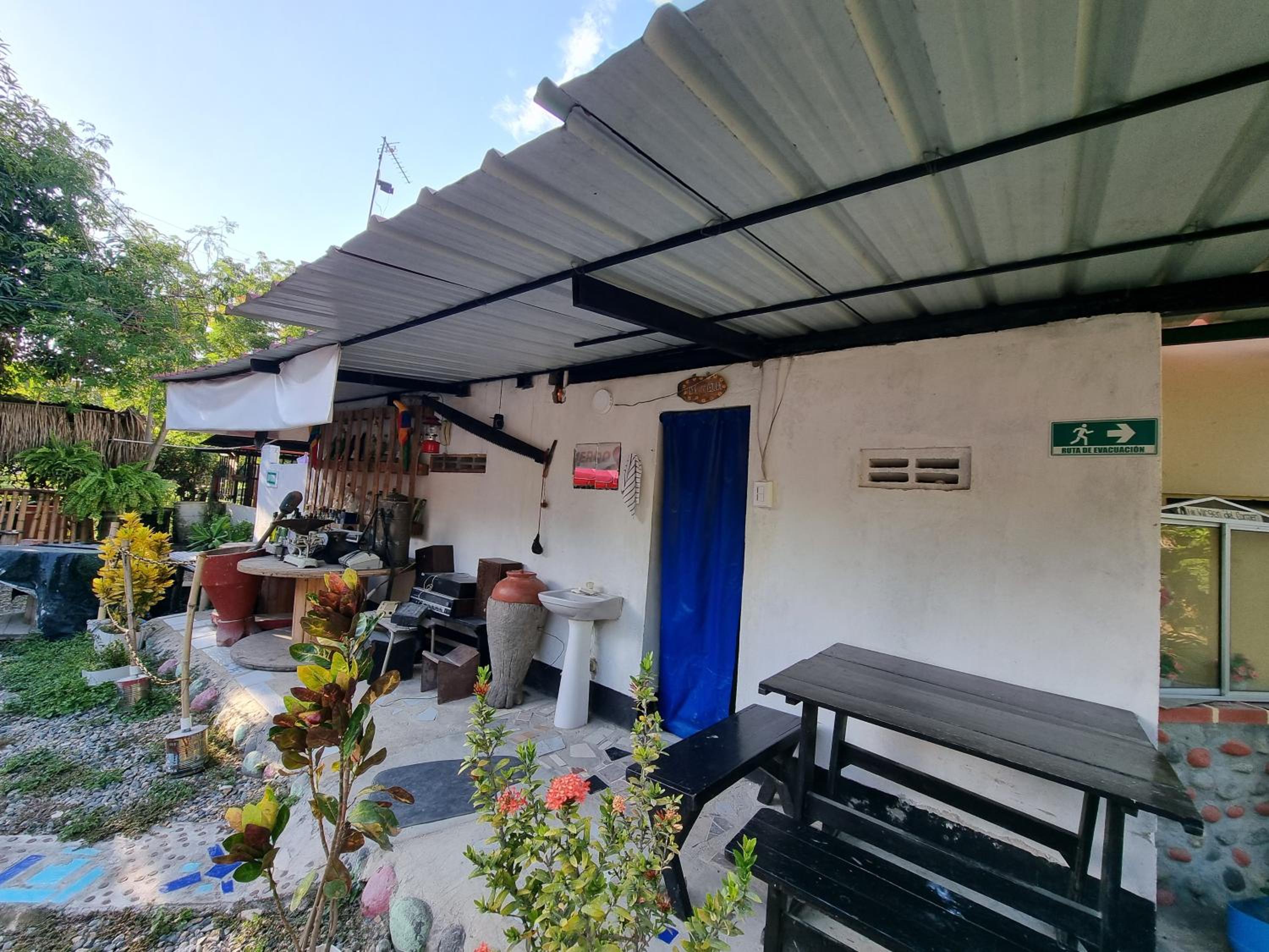 Finca Agroturística La Sultana