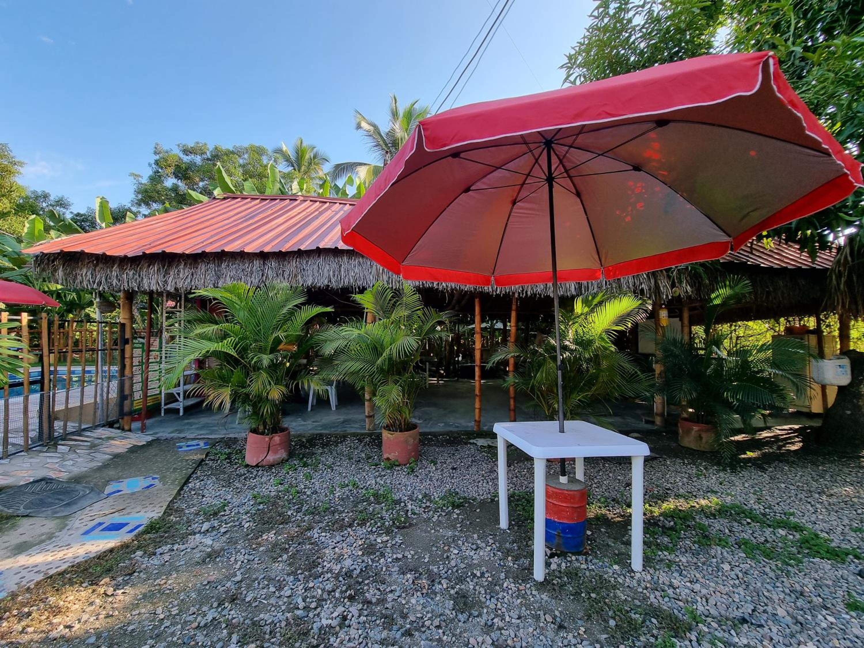 Finca Agroturística La Sultana