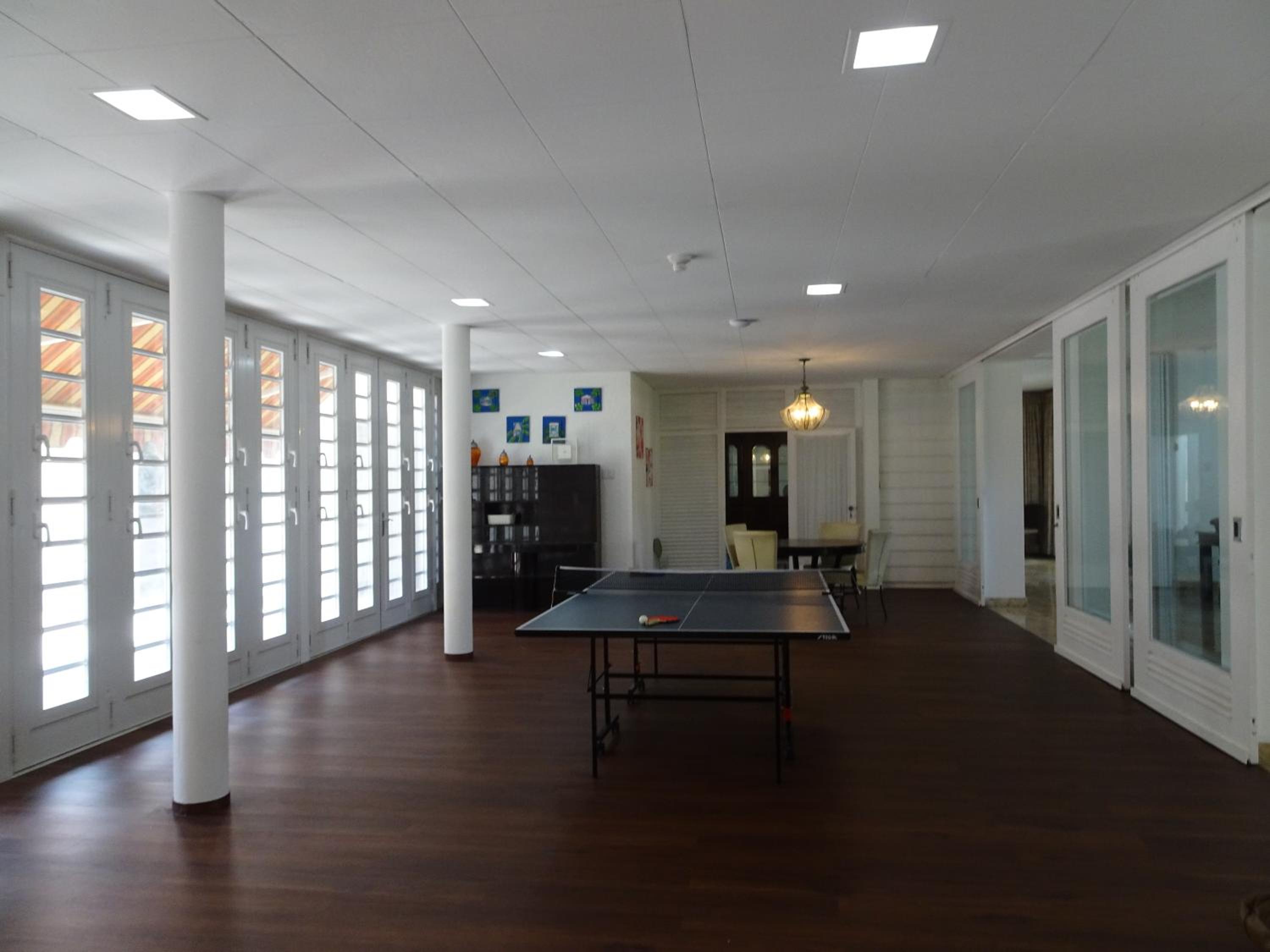 Grand Mahaai Villa