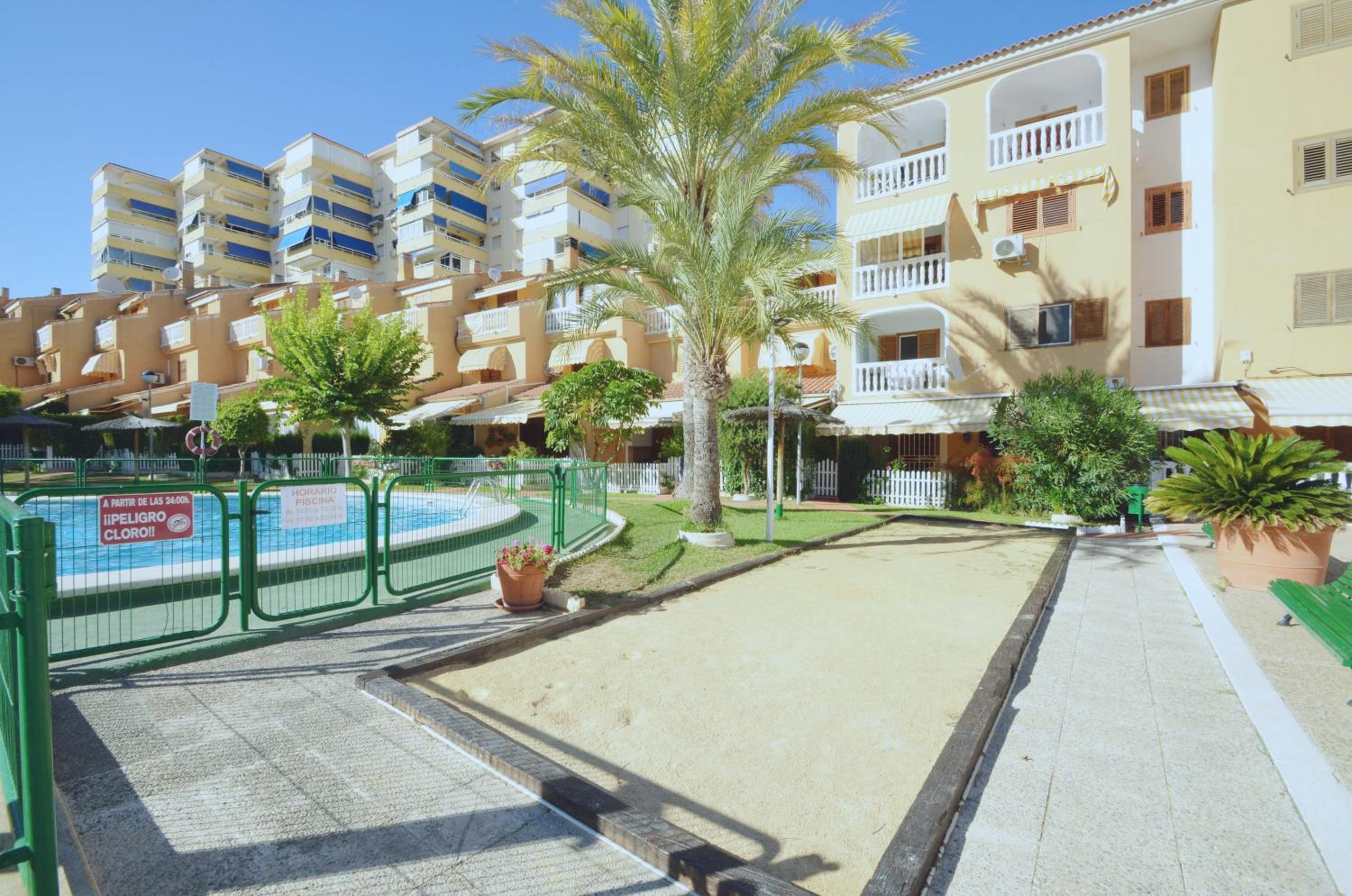 La Pla House view 3