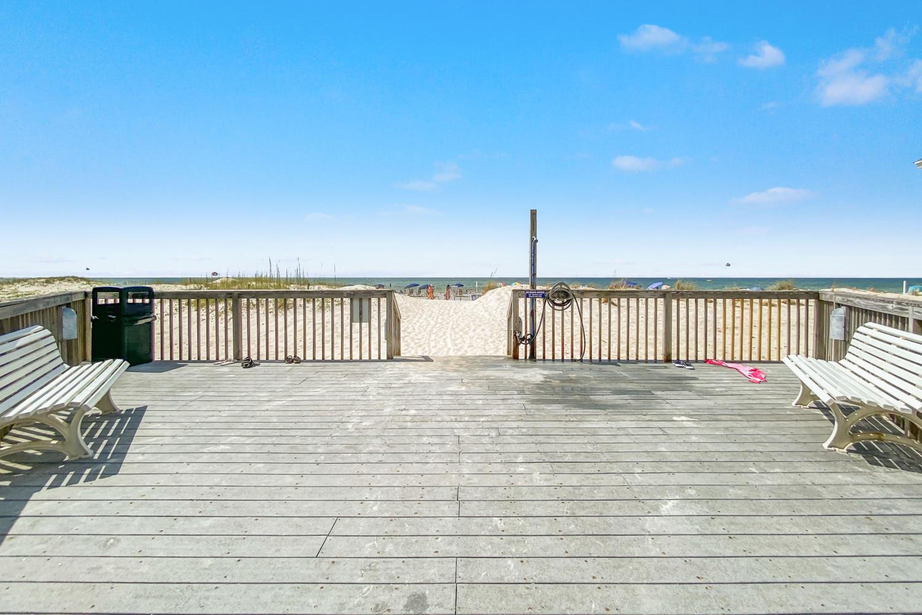 Gulfside Townhomes 10 view 5