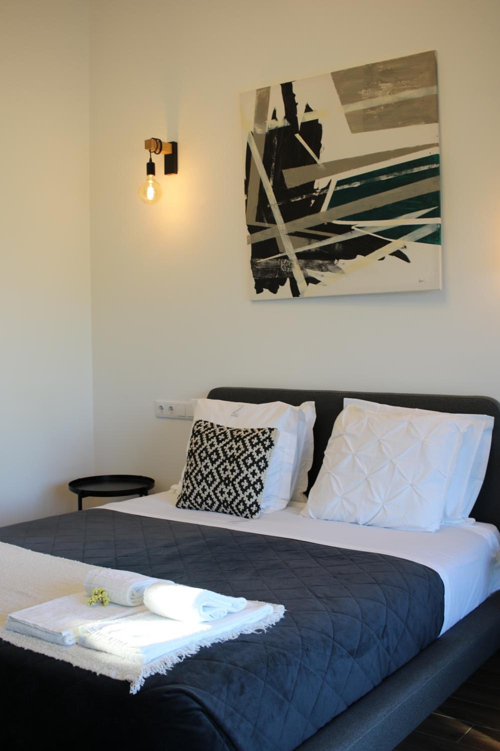 Zambujal Suites