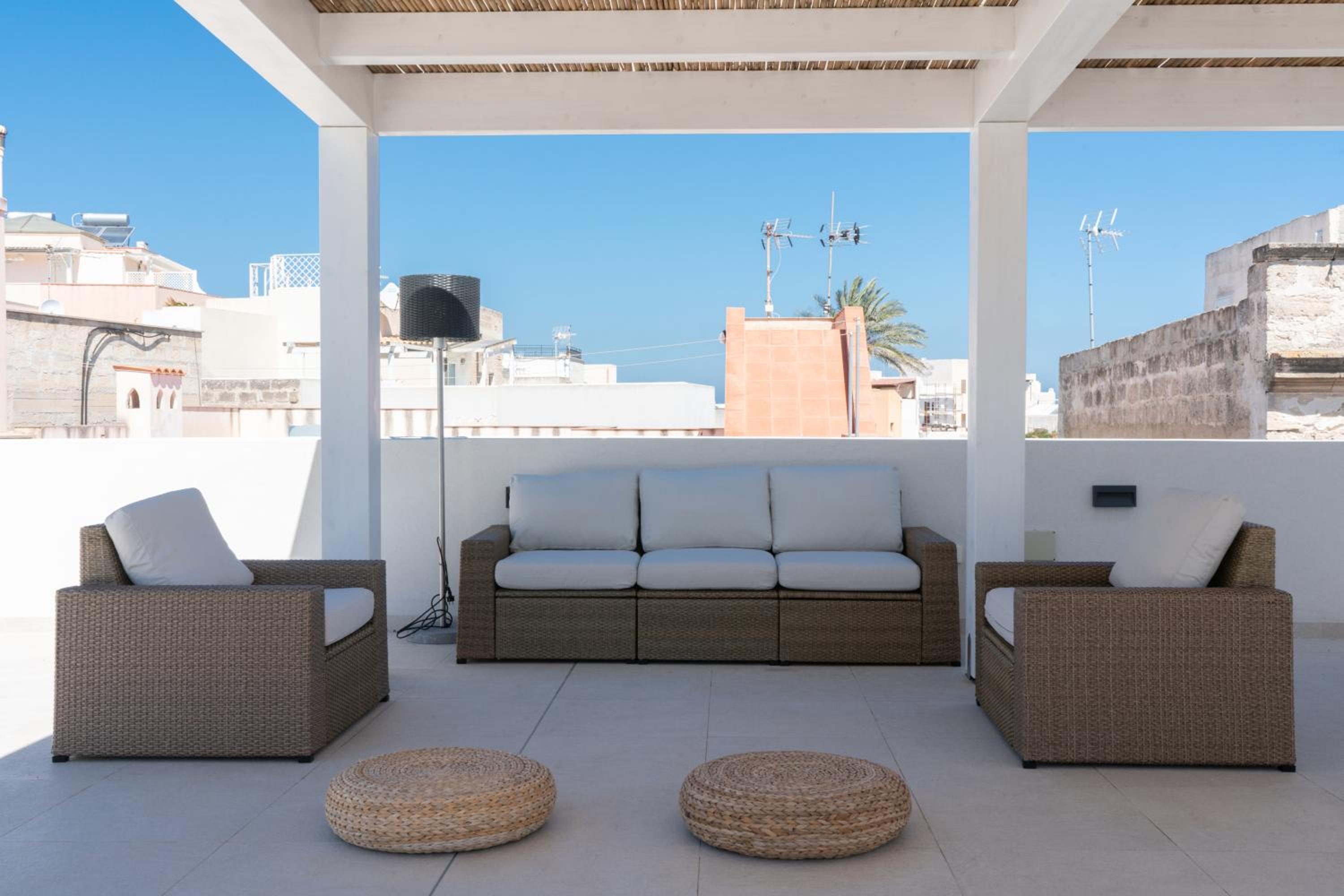 Maruzza Home view 4