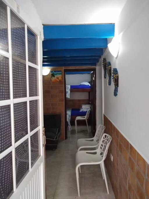 Amiel Apartamento en el centro de la isla