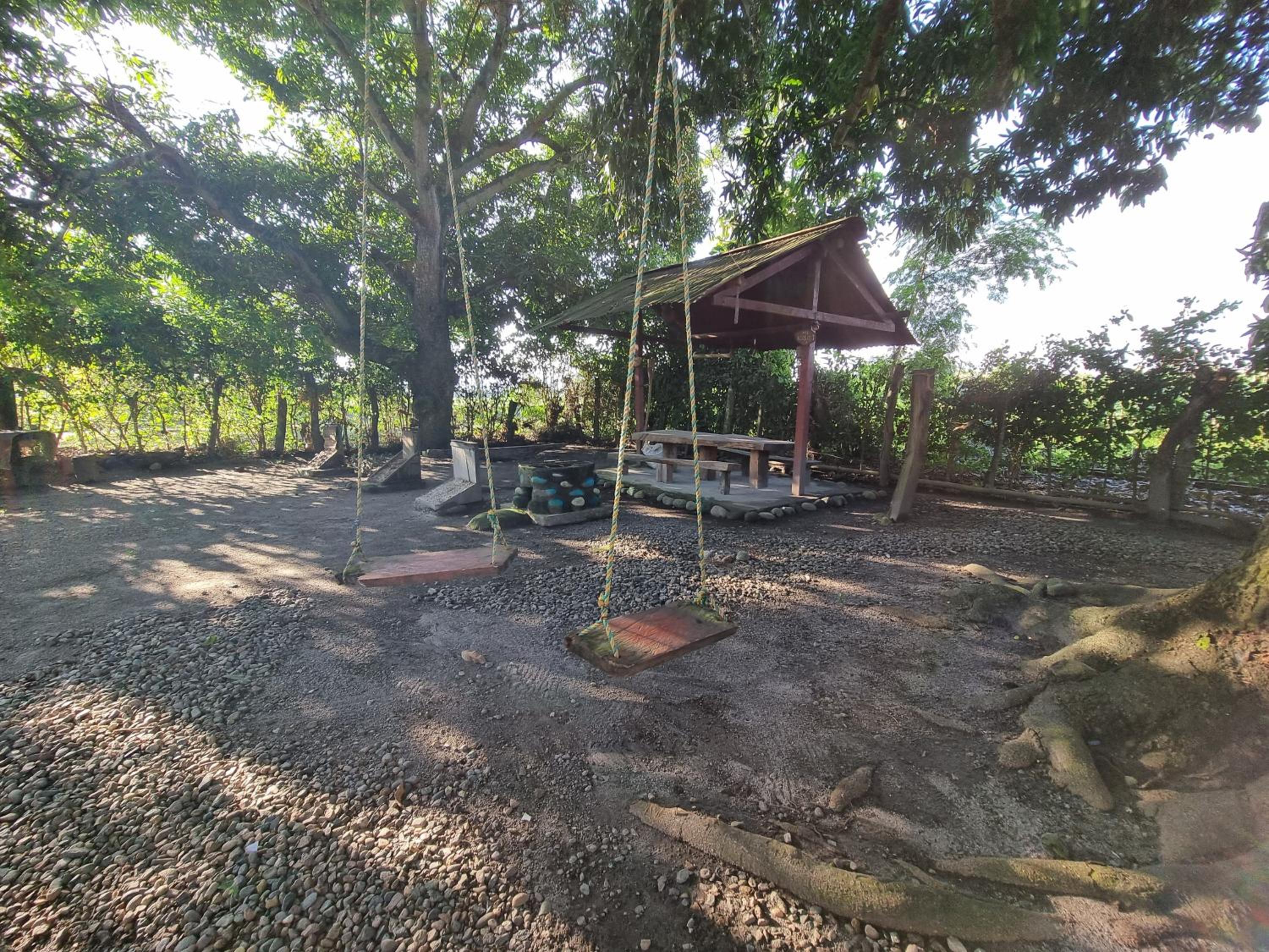Finca Agroturística La Sultana