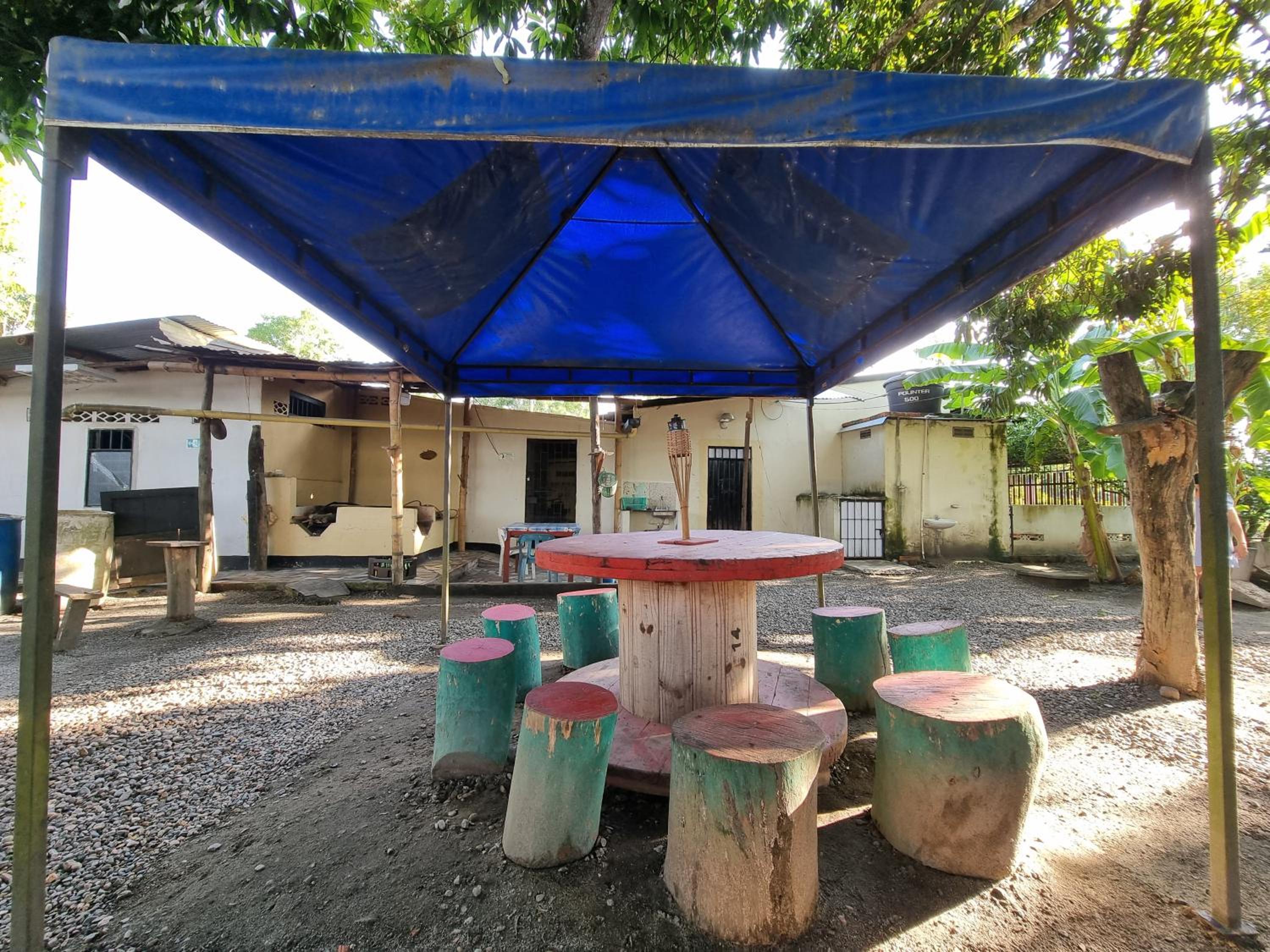 Finca Agroturística La Sultana