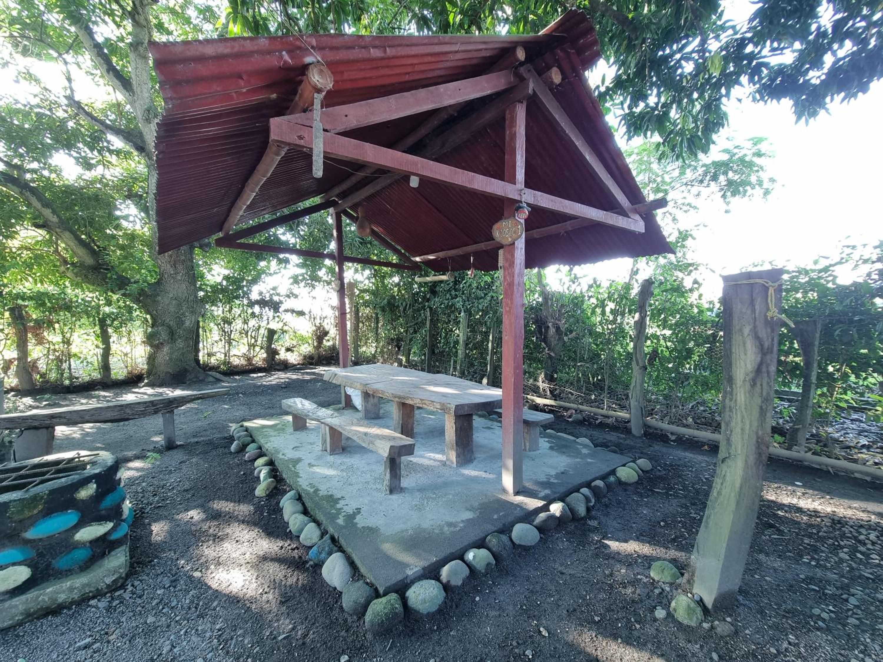 Finca Agroturística La Sultana