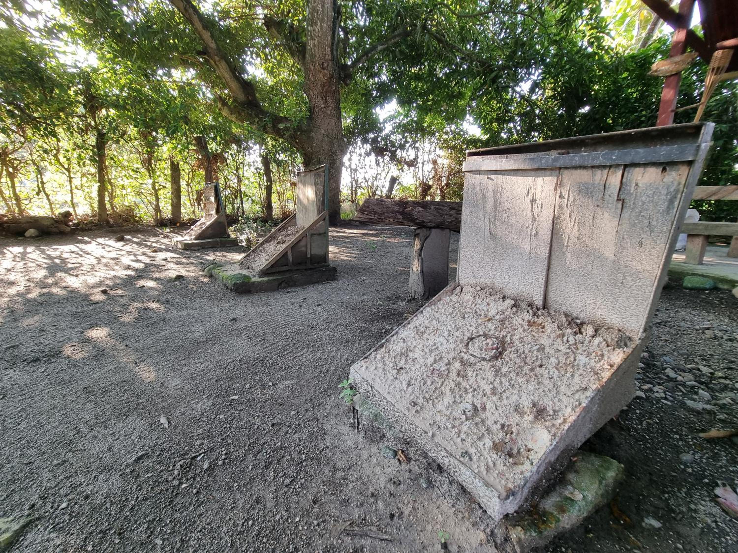 Finca Agroturística La Sultana